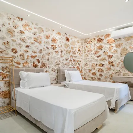Villa Norelia Luxury Pool *